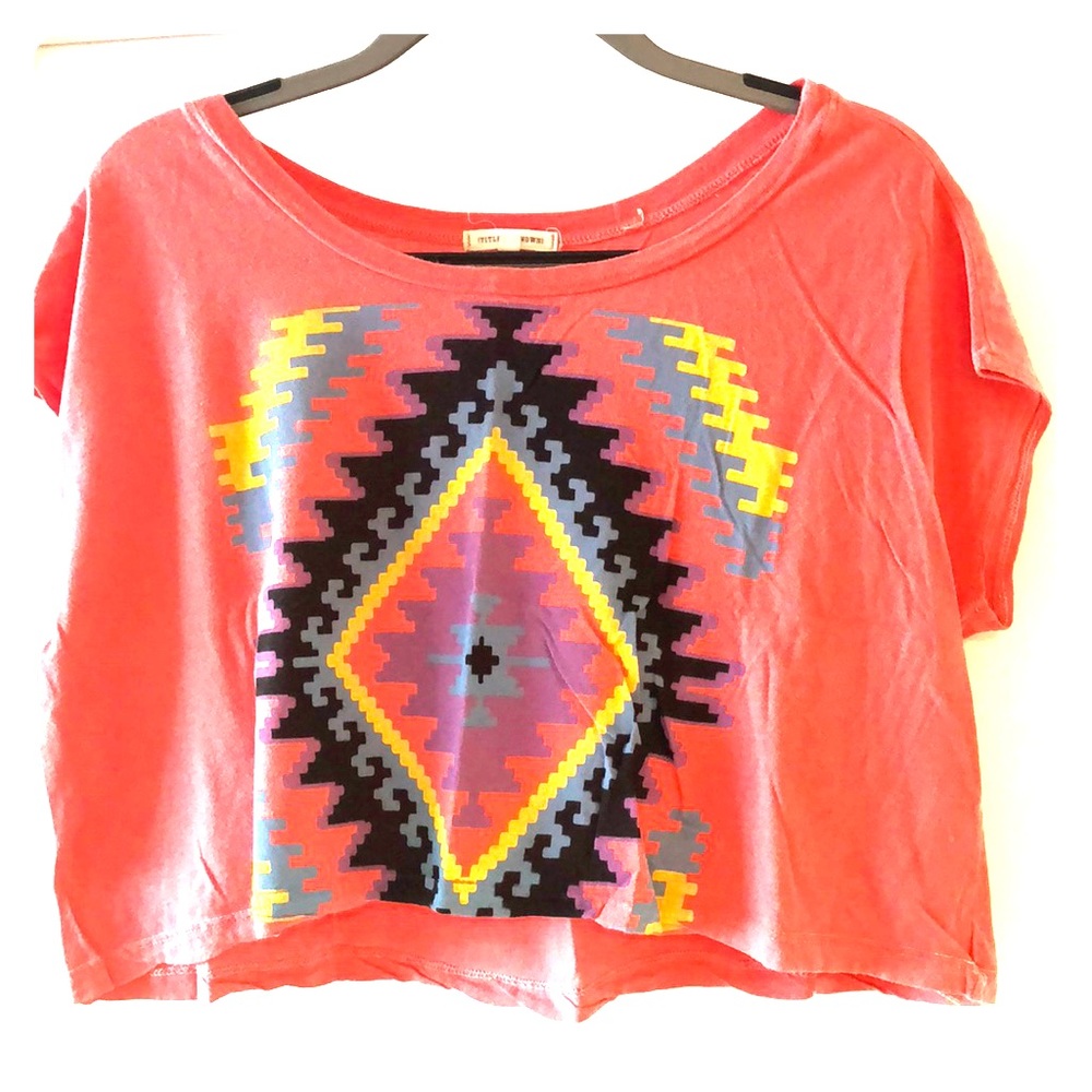 Urban Outfitters crop top